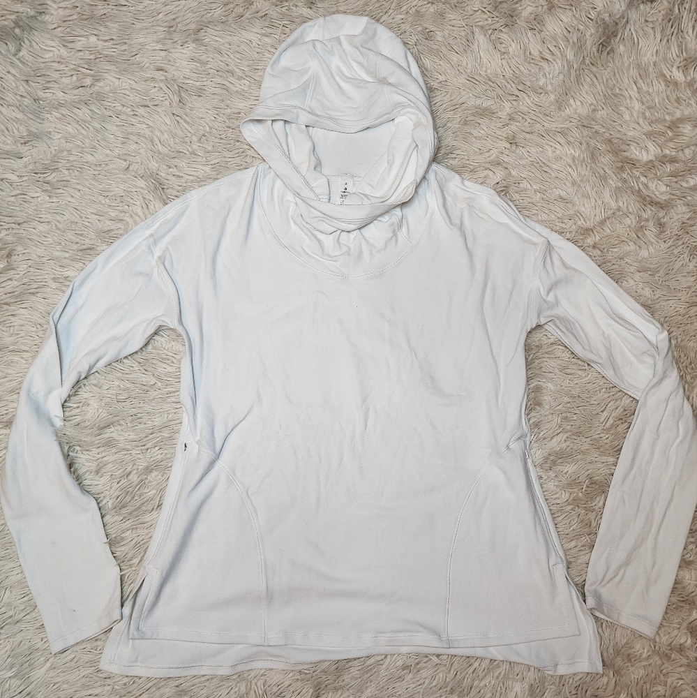 lululemn forever Endeavour Long Sleeve Rulu